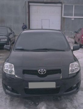  Toyota Auris 2008 , 450000 , 