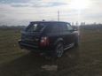 SUV   Land Rover Range Rover Sport 2006 , 365000 , 