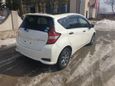  Nissan Note 2018 , 800000 , 