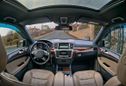 SUV   Mercedes-Benz GL-Class 2013 , 2499000 , 