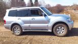 SUV   Mitsubishi Pajero 2004 , 700000 , 