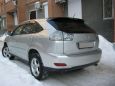 SUV   Toyota Harrier 2004 , 650000 , 