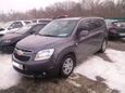    Chevrolet Orlando 2012 , 700000 , 