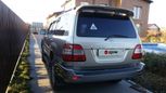 SUV   Toyota Land Cruiser 2007 , 2400000 , 