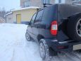 SUV   Chevrolet Niva 2008 , 330000 , 