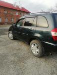 SUV   Chery Tiggo T11 2007 , 205000 , 