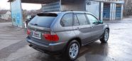 SUV   BMW X5 2004 , 850000 , 