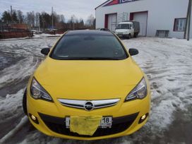 Opel Astra 2012 , 730000 , 