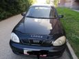  Chevrolet Lanos 2005 , 119000 , -