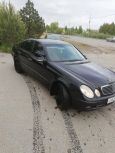  Mercedes-Benz E-Class 2004 , 390000 , 