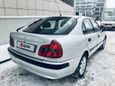  Mitsubishi Carisma 2002 , 159000 , 