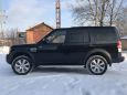 SUV   Land Rover Discovery 2013 , 1500000 , 