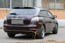    Toyota Mark X Zio 2007 , 730000 , --