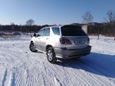 SUV   Toyota Harrier 1998 , 540000 , 