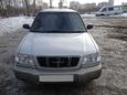 SUV   Subaru Forester 2000 , 249000 , 