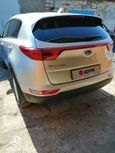 SUV   Kia Sportage 2017 , 1310000 , 