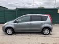  Nissan Note 2010 , 430000 , 