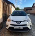 SUV   Toyota RAV4 2018 , 1899000 , 