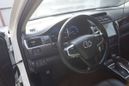  Toyota Camry 2017 , 1750000 , 