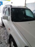 SUV   Honda CR-V 1998 , 240000 , 