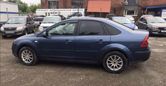  Ford Focus 2005 , 217000 , 