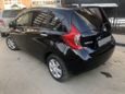  Nissan Note 2013 , 545000 , 