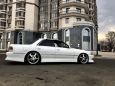  Toyota Chaser 1990 , 555555 , 