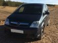    Opel Meriva 2007 , 260000 , 