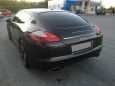  Porsche Panamera 2011 , 2480000 , 