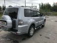 SUV   Mitsubishi Pajero 2011 , 1430000 , 