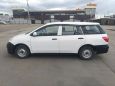  Nissan AD 2014 , 480000 , 