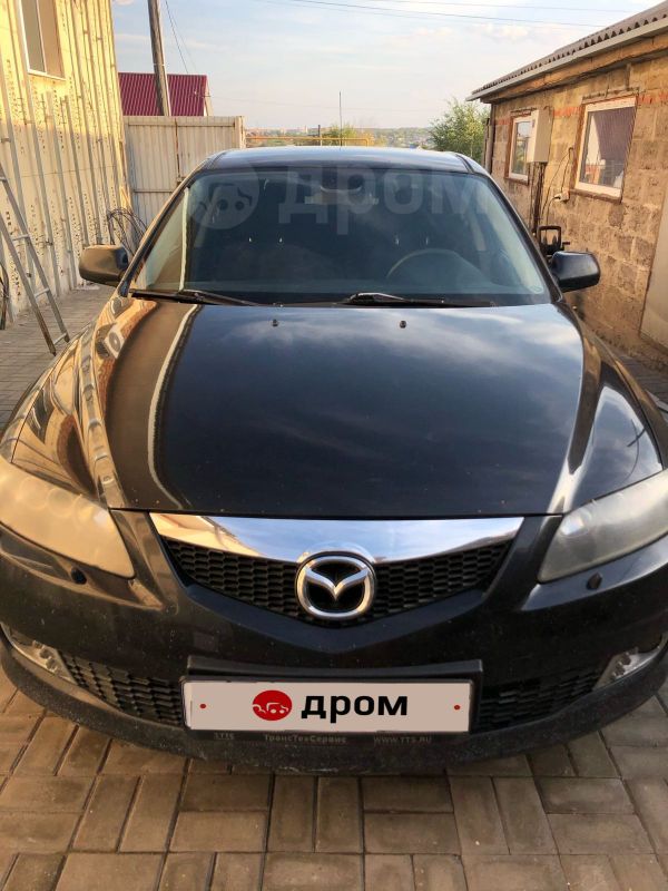  Mazda 626 2006 , 320000 , 