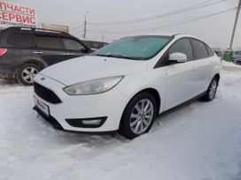  Ford Focus 2016 , 867000 , 