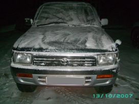 SUV   Toyota Hilux Surf 1994 , 280000 ,  