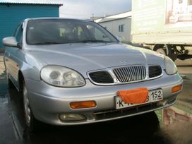  Daewoo Leganza 1998 , 160000 , 
