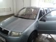  Skoda Fabia 2003 , 130000 , 