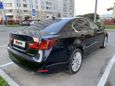  Lexus GS450h 2012 , 1650000 , 