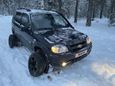 SUV   Chevrolet Niva 2011 , 410000 , -