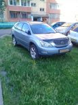 SUV   Lexus RX300 2005 , 780000 , 