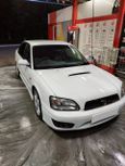  Subaru Legacy B4 2001 , 360000 , 