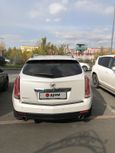 SUV   Cadillac SRX 2014 , 1400000 , 