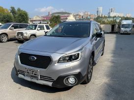  Subaru Outback 2016 , 1785000 , 
