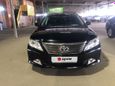  Toyota Camry 2013 , 1164900 , --