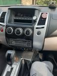 SUV   Mitsubishi Pajero Sport 2013 , 1400000 , 