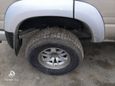 SUV   Toyota Land Cruiser 1993 , 820000 , 