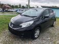  Nissan Note 2015 , 535000 , 