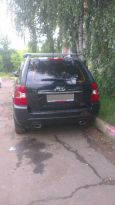 SUV   Kia Sportage 2009 , 620000 , 