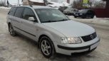  Volkswagen Passat 1998 , 208000 , 