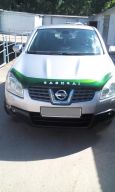 SUV   Nissan Qashqai 2007 , 577000 , 