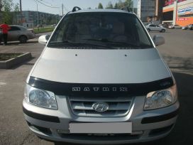  Hyundai Matrix 2004 , 310000 , 
